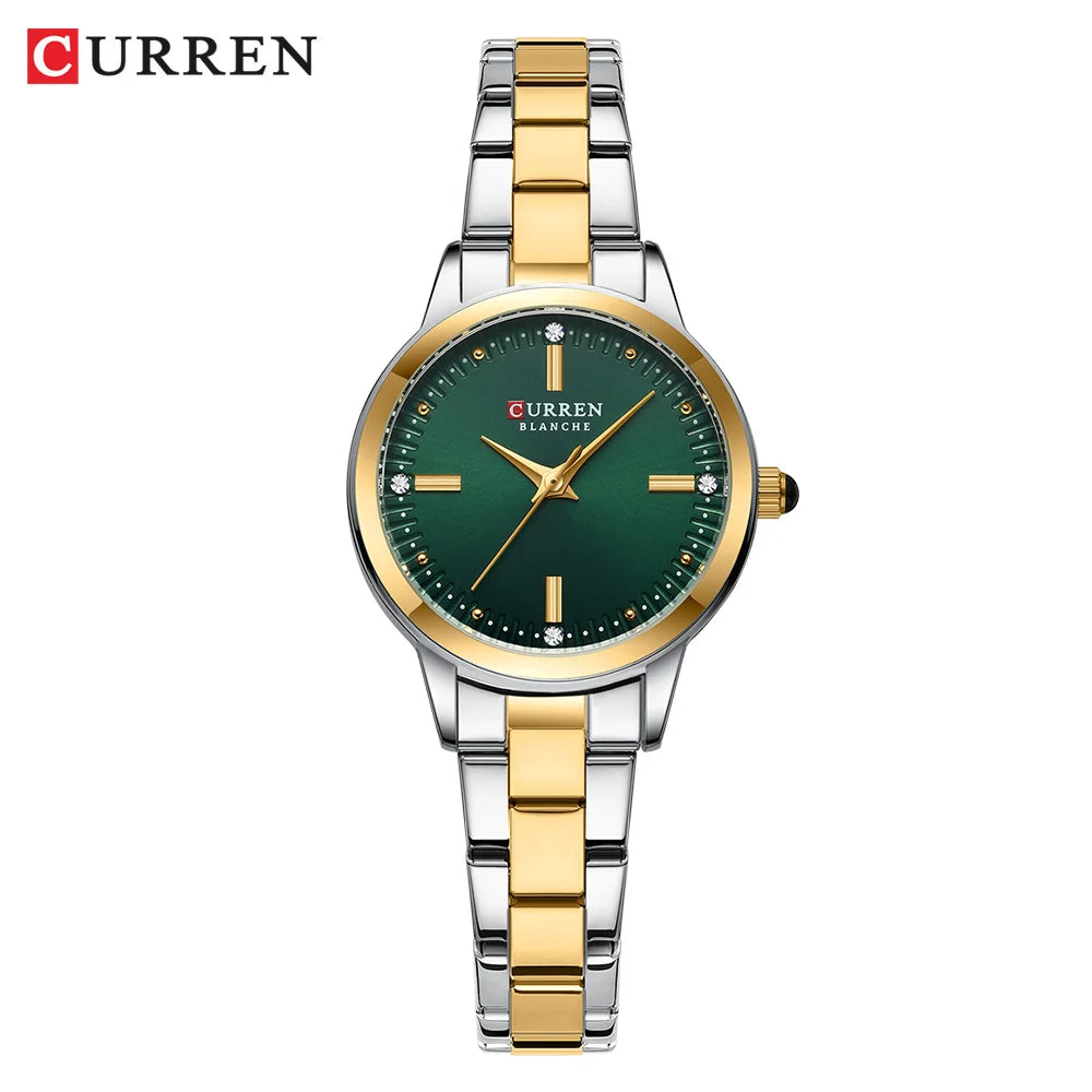 CURREN Original Quartz Watch