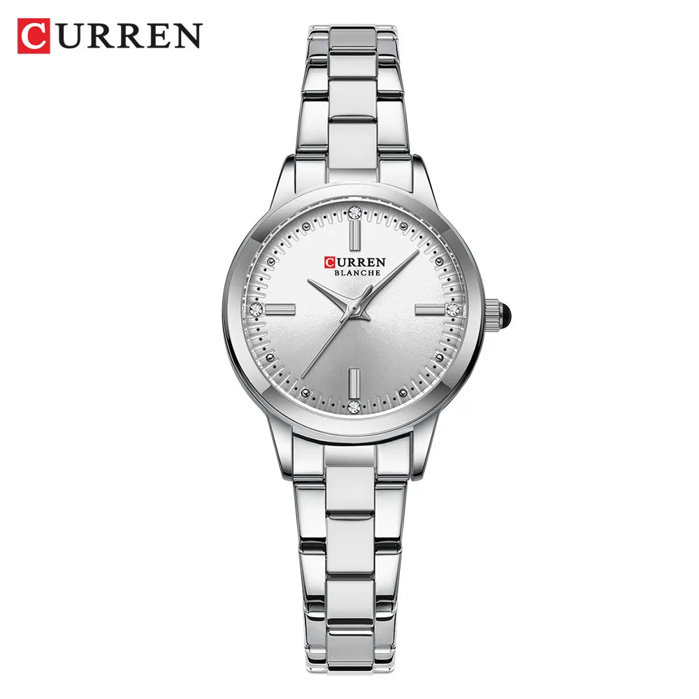 CURREN Original Quartz Watch