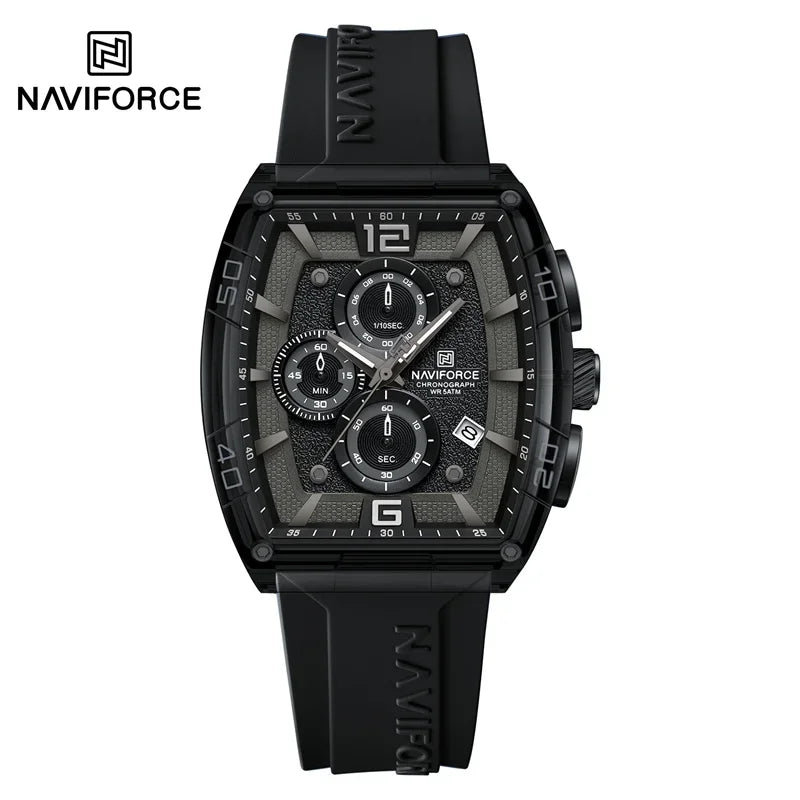 NAVIFORCE RGYCE