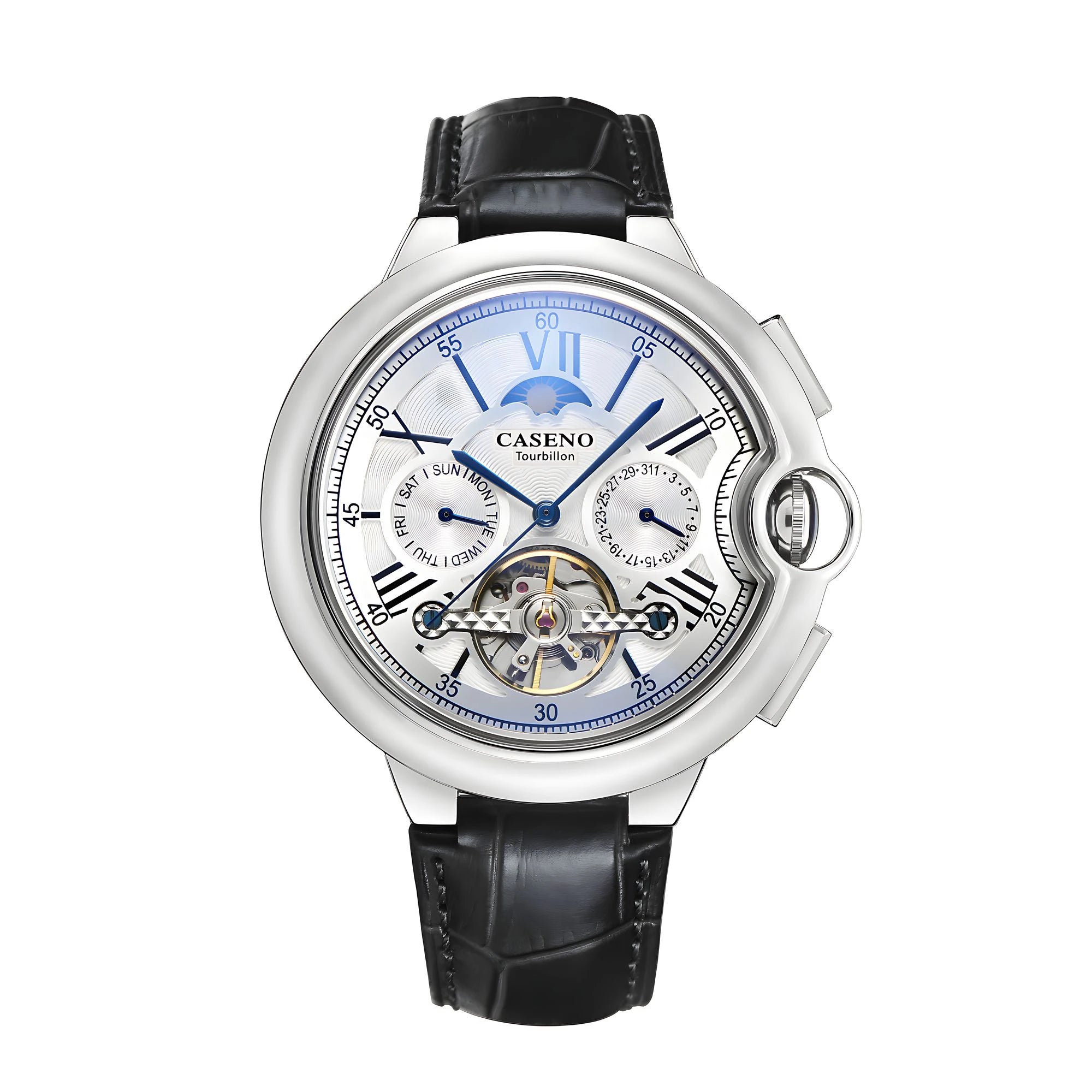 CASENO Star Roman Grand Watch-831GSR