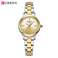 CURREN Original Quartz Watch