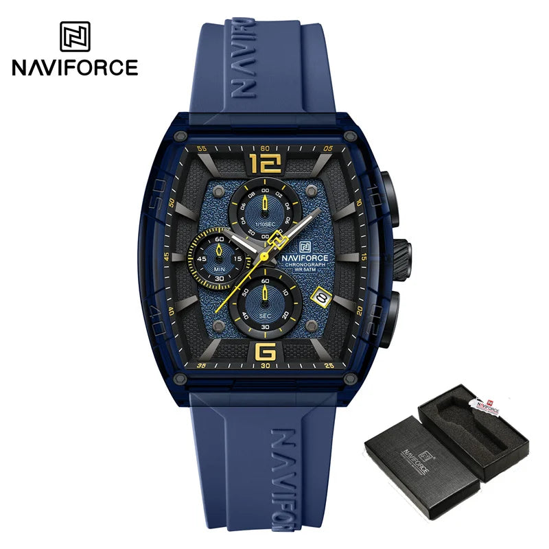 NAVIFORCE SYBE