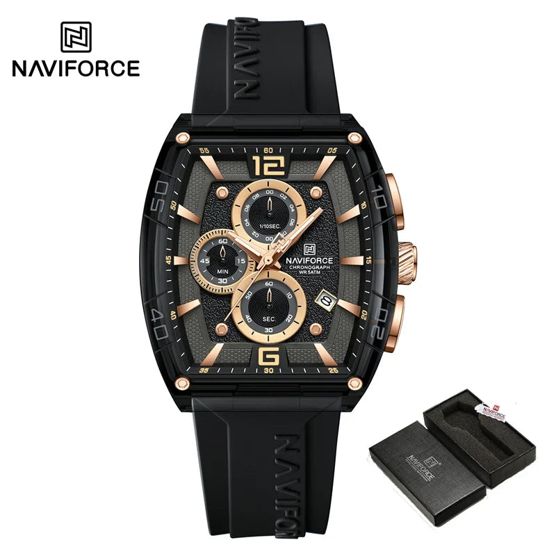 NAVIFORCE SYBE
