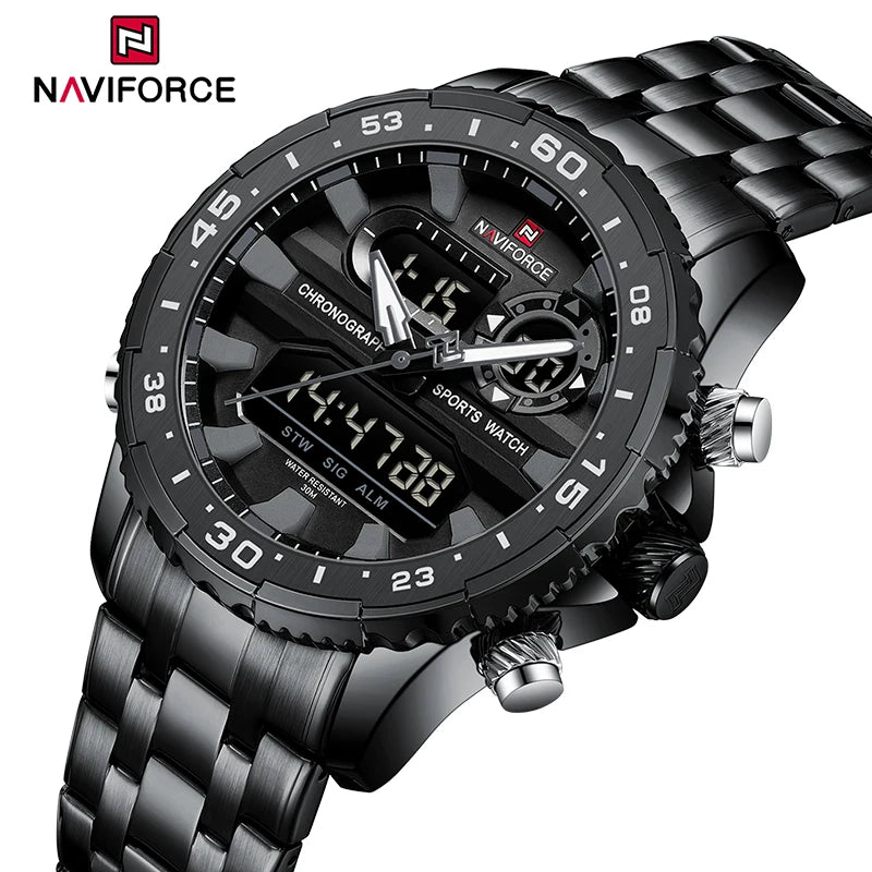 NAVIFORCE BOX-T-Z