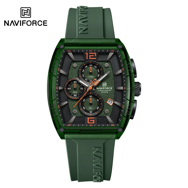 NAVIFORCE SYBE