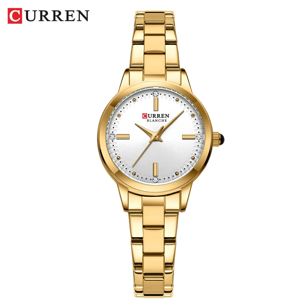 CURREN Original Quartz Watch