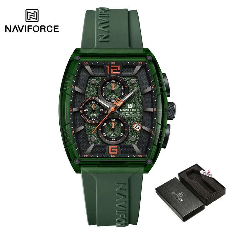 NAVIFORCE SYBE