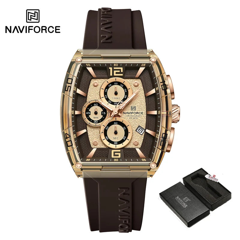 NAVIFORCE SYBE