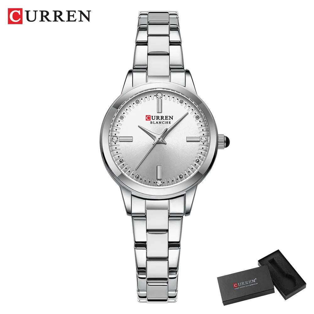 CURREN Original Quartz Watch