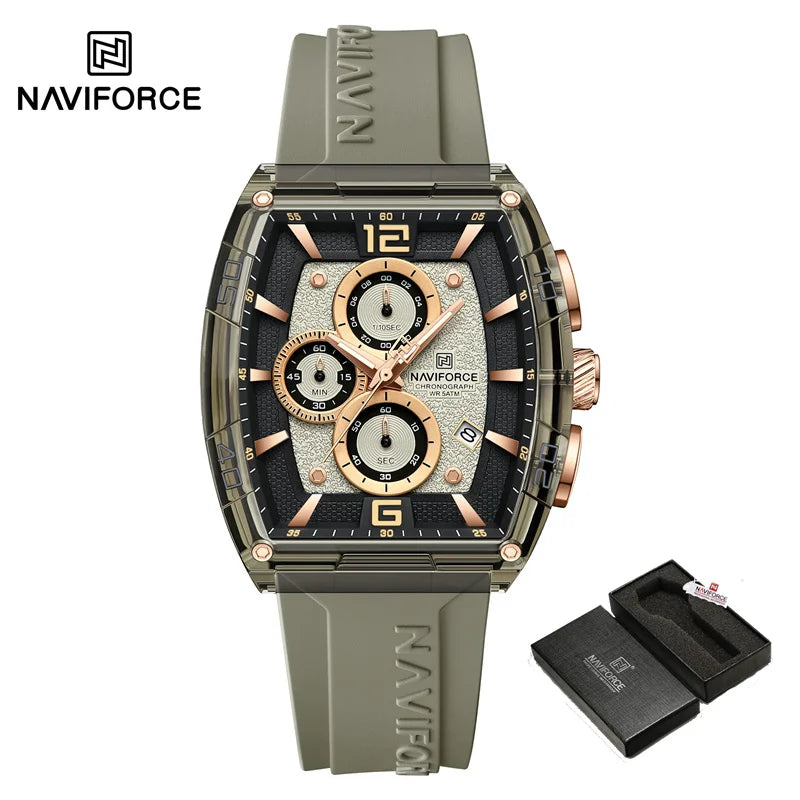 NAVIFORCE SYBE