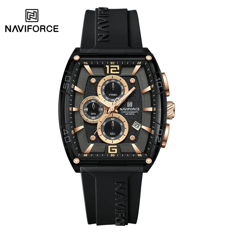 NAVIFORCE RGYCE