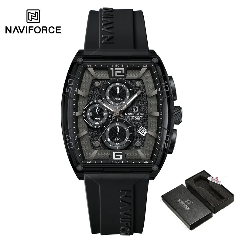 NAVIFORCE SYBE