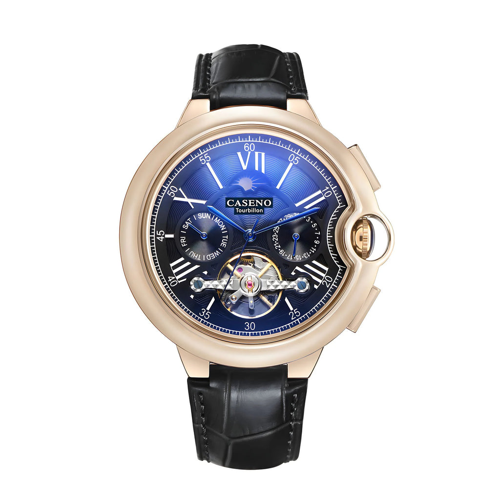CASENO Star Roman Grand Watch-831GSR