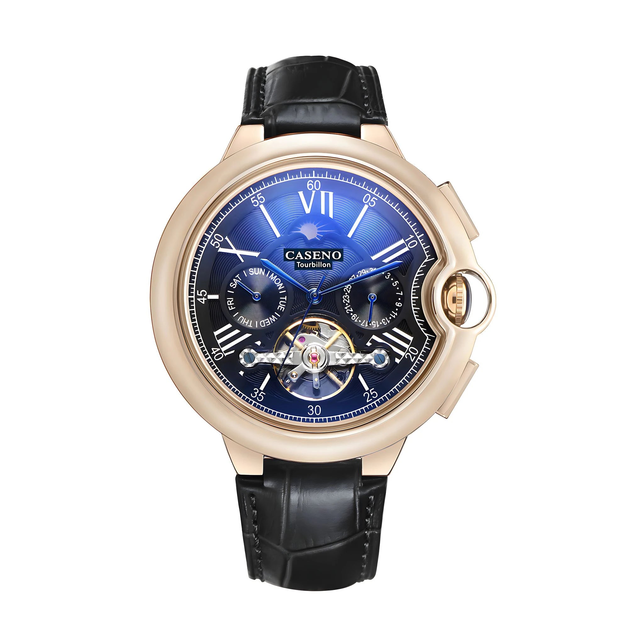 CASENO Star Roman Grand Watch-831GSR