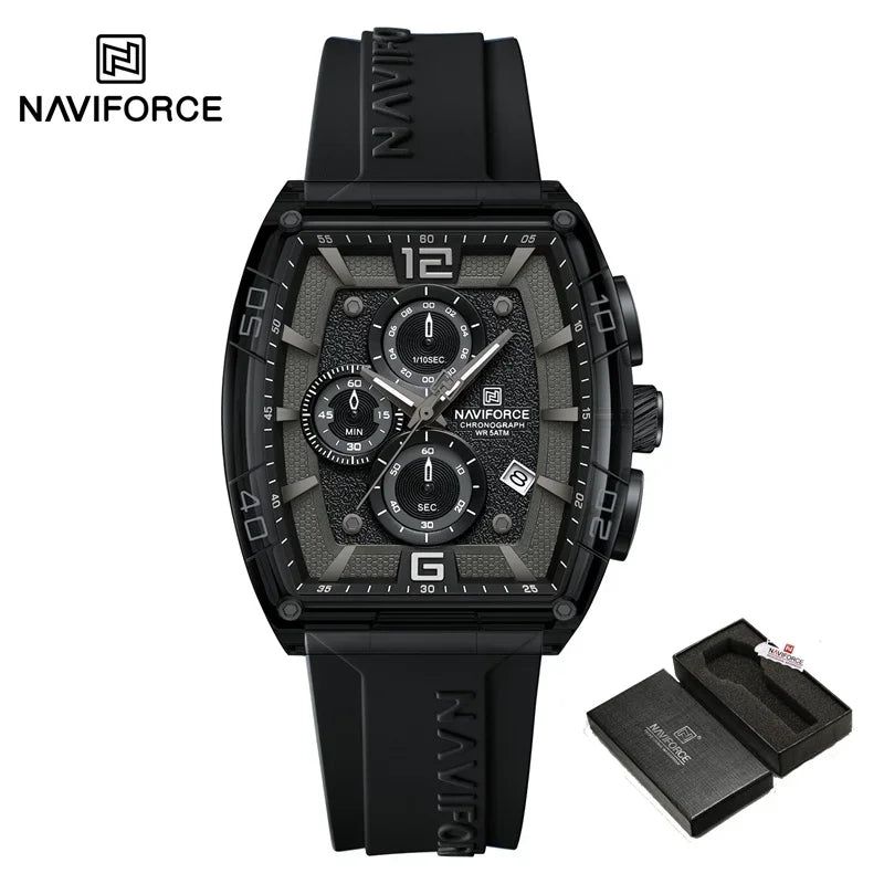 NAVIFORCE RGYCE
