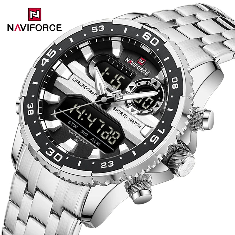NAVIFORCE