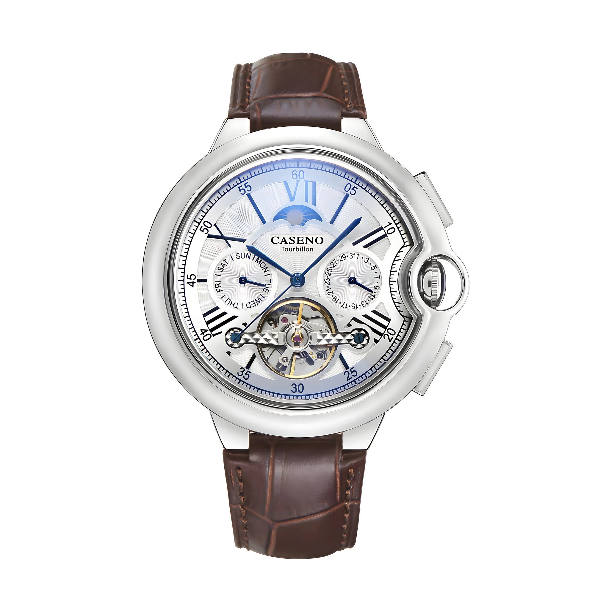 CASENO Star Roman Grand Watch-831GSR