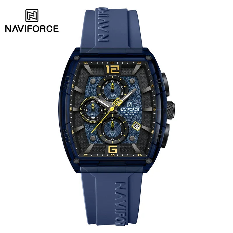 NAVIFORCE RGYCE