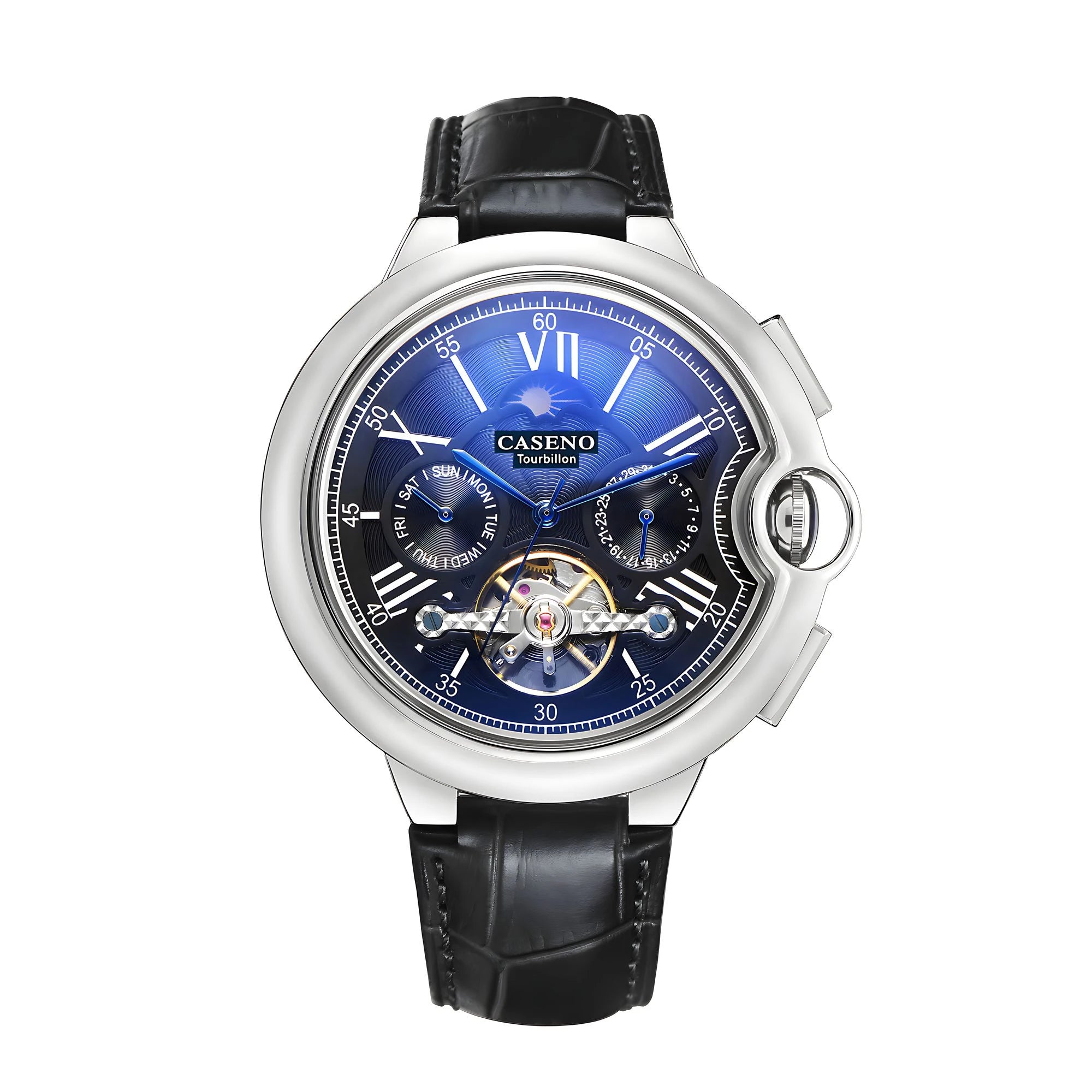 CASENO Star Roman Grand Watch-831GSR