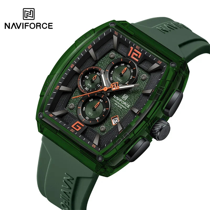 NAVIFORCE RGYCE