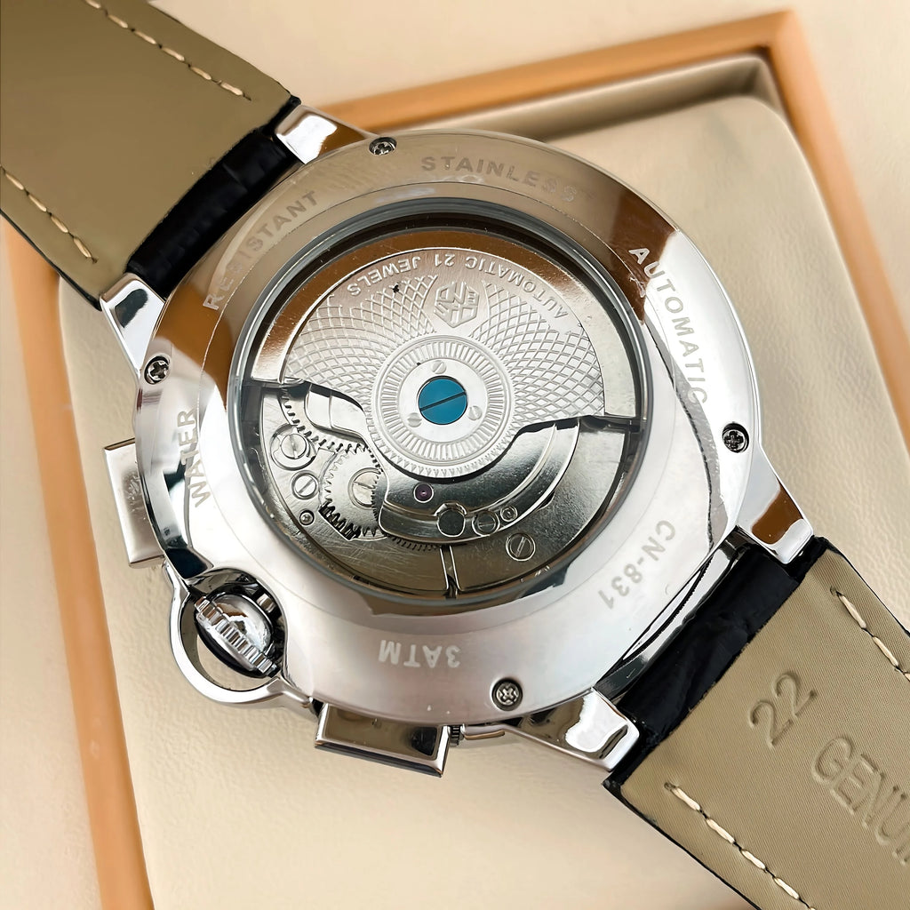 CASENO Star Roman Grand Watch-831GSR