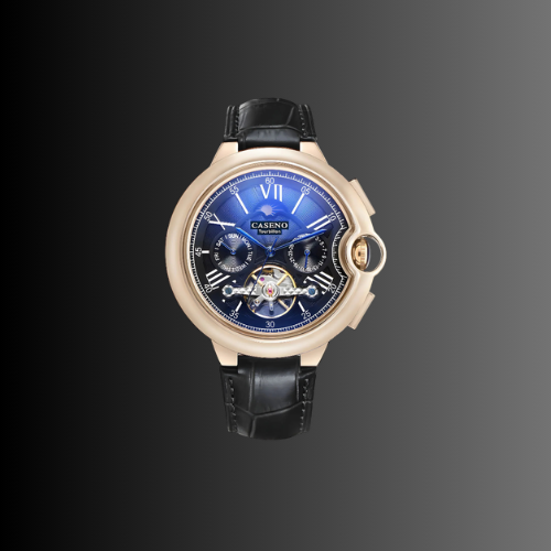 CASENO Star Roman Grand Watch-831GSR