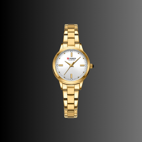 CURREN Original Quartz Watch